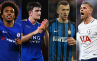 Hé lộ cầu thủ có khả năng cập bến Man United cao nhất