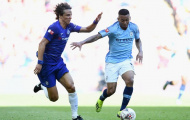 'Xử đẹp' Chelsea, sao Man City buông lời thách thức Premier League 