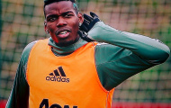 CỰC NÓNG: Barca đạt được thỏa thuận với Paul Pogba