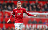 3 lý do để tin rằng Alderweireld là hợp đồng 'tồi tệ' với Man Utd