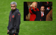 NÓNG: Sếp lớn M.U đã thông báo 'thoả thuận' thứ 4 với Mourinho