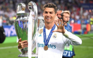5 bản hợp đồng thành công nhất mọi thời đại: CR7 xếp sau một huyền thoại