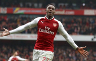 5 điểm đến lý tưởng cho Danny Welbeck trong hè này