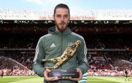 5 'báu vật' của MU ở mùa giải 2018/2019: 'Mỹ Hầu Vương' là số 1