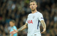 TIẾT LỘ: Điều kiện cuối cùng để Tottenham 'nhả' Alderweireld cho M.U