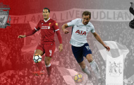 Chelsea và Arsenal vắng mặt, Tottenham cùng Liverpool nhận lợi thế cực lớn tại Champions League