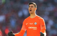 Top 3 lý do thôi thúc Chelsea bán Courtois ngay và luôn