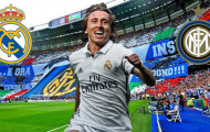 Điểm tin tối 07/08: Thêm cái tên rời M.U; Xong vụ Modric tới Inter?