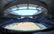 Tottenham mở cửa tham quan SVĐ mới: Hiện đại nhưng...