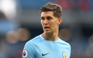 Guardiola quyết biến John Stones thành một tiền vệ