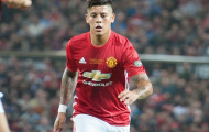 Truy tìm trung vệ, bộ ba phòng ngự của Man Utd lọt tầm ngắm Everton