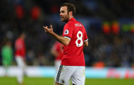 NÓNG: Man Utd 'bật đèn xanh', Inter Milan lập tức gạch tên Luka Modric