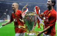 NÓNG: Nhà vô địch C1 2008 của Man Utd đến Việt Nam