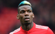 NÓNG: Man Utd từ chối bán Pogba cho Barca