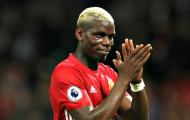 Pogba rời Man Utd: Chuyện không còn là đồn thổi