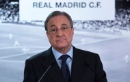 Real Madrid và kế hoạch “chốt sổ” chuyển nhượng gần nửa tỉ euro