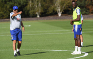 Sarri ép dàn sao Chelsea chạy và sút sau thất bại trước Man City
