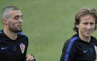 HLV Lopetegui nói gì trước thông tin Kovacic đến Chelsea?