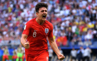 'Thật điên rồ nếu Harry Maguire từ chối Man Utd'