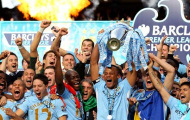 Vì sao bảo vệ ngôi vương Premier League lại khó đến vậy?