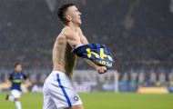 XONG! Câu chuyện Perisic - Man Utd đã đi đến hồi kết