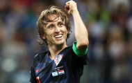 XONG! Luka Modric trở về Tây Ban Nha, nhưng để xin phép được ra đi