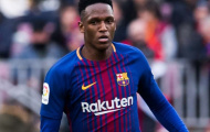 NÓNG: Nguôi cơn giận, MU gửi đề nghị mới cho thương vụ Yerry Mina