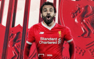 3 lý do để tin Liverpool sẽ thống trị Premier League mùa tới: 'Messi khung gỗ' + 'Messi Ai Cập'