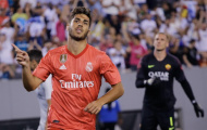 5 điểm nhấn Real Madrid 2-1 AS Roma: Hãy trao ngay 'số 7' cho Asensio