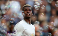 5 'kẻ đóng thế' lí tưởng dành cho Barcelona nếu 'vồ hụt' Pogba