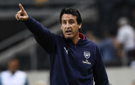 Arsenal và bài toán tiền vệ trung tâm