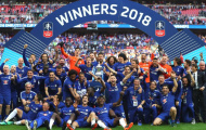 NÓNG! Chelsea rao bán 4 tiền vệ, dọn chỗ đón Kovacic