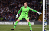 Chấm điểm Chelsea: Có người khiến CĐV The Blues quên đi Courtois