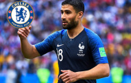 Chelsea nhận tín hiệu vui về 'bom tấn hụt' của Liverpool
