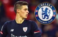 CHÍNH THỨC: Athletic Bilbao xác nhận phá vỡ hợp đồng với Kepa Arrizabalaga