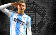 Lazio CHÍNH THỨC lên tiếng về Milinkovic-Savic, khó cho Barca