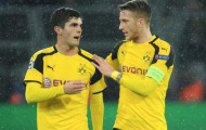 Borussia Dortmund: Chờ Lucien Favre tái sinh?