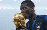 XONG: Đã rõ vụ Pogba đòi tăng lương, gây áp lực rời Man Utd