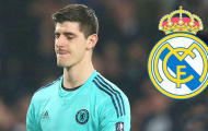 Điểm tin tối 08/08: M.U lộ mục tiêu khủng; Xong vụ Courtois - Real