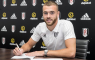 CHÍNH THỨC: Fulham có tân binh thứ 7 'cực chất' từ Arsenal