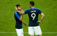Hazard, Giroud đồng loạt ra tay đưa Fekir về Stamford Bridge