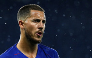 Hạ Lyon trên chấm luận lưu, Chelsea có màn 'rô-đa' ì ạch chưa từng thấy