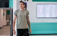 Hừng hực trở lại Juventus, Mandzukic nóng lòng gặp mặt Ronaldo
