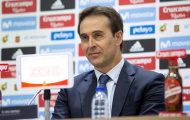 Julen Lopetegui nói lời PHŨ với Courtois, khen Navas 'hết nấc'