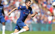 Phân tích: Ma thuật của Jorginho đang nâng tầm Chelsea ra sao?