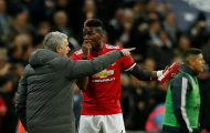 NÓNG: Pogba 'cầu xin' Man Utd để được ra đi, đồng ý thoả thuận 350.000 bảng/tuần với Barca