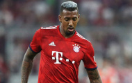NÓNG: Thẳng thừng từ chối, Boateng tỏ ý 'xem thường' Man Utd