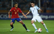 Tương lai của ĐT Anh và Man City, anh là ai?