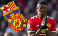 SỐC với tối hậu thư 'chấn động' Pogba gửi tới BLĐ Man Utd