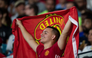 Sanchez rạng rỡ chào đón bản hợp đồng mới của Man Utd